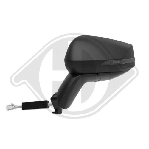 DIEDERICHS Au&szlig;enspiegel 6524825