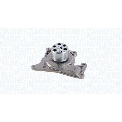 MAGNETI MARELLI Wasserpumpe, Motork&uuml;hlung 350982098000