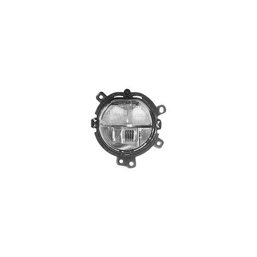VAN WEZEL Nebelscheinwerfer 0520998