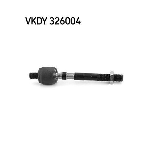 SKF Axialgelenk, Spurstange VKDY 326004