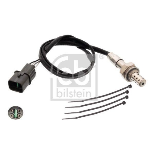 FEBI BILSTEIN Lambdasonde 107592