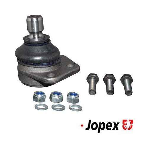 JP GROUP Trag-/F&uuml;hrungsgelenk JOPEX 1140301500