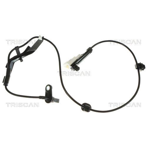 TRISCAN Sensor, Raddrehzahl 8180 13256