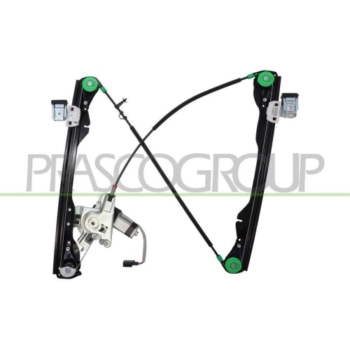PRASCO Fensterheber FD420W022
