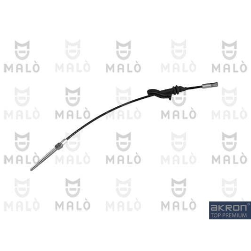 AKRON-MAL&Ograve; Seilzug, Feststellbremse 29268