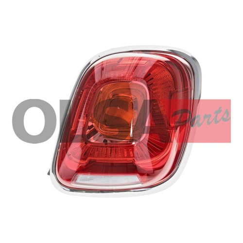 AIC Heckleuchte OLSA Aftermarket, original Ersatzteil 72274