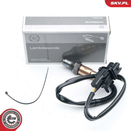 ESEN SKV Lambdasonde 09SKV853