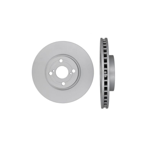 KAMOKA Bremsscheibe 103255