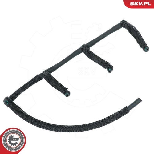 ESEN SKV Schlauch, Leckkraftstoff 54SKV299
