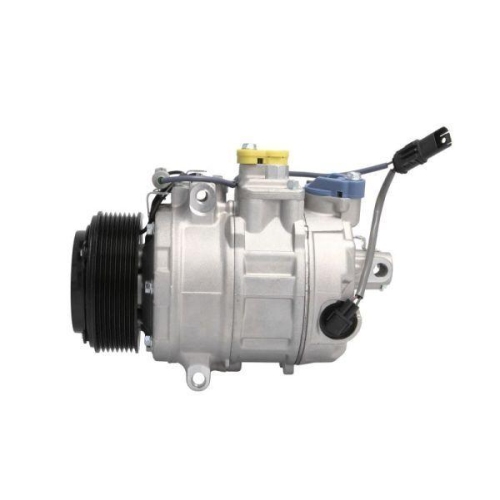 THERMOTEC Kompressor, Klimaanlage KTT090447