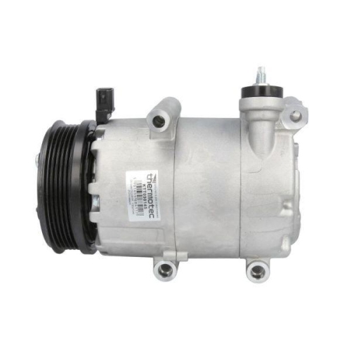THERMOTEC Kompressor, Klimaanlage KTT090145