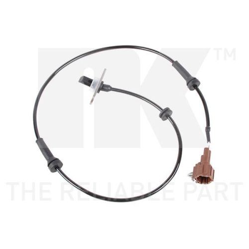 NK Sensor, Raddrehzahl 292230