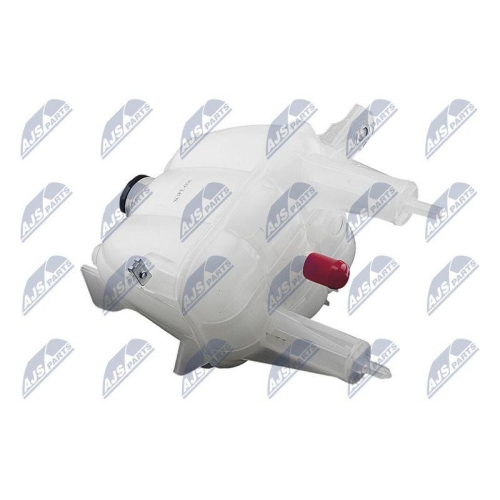 NTY Ausgleichsbeh&auml;lter, K&uuml;hlmittel CZW-PE-006