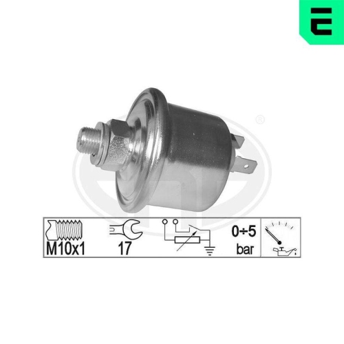 ERA &Ouml;ldruckschalter 330914