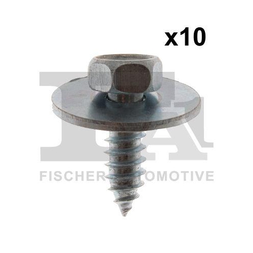 FA1 Schraube 14-70002.10