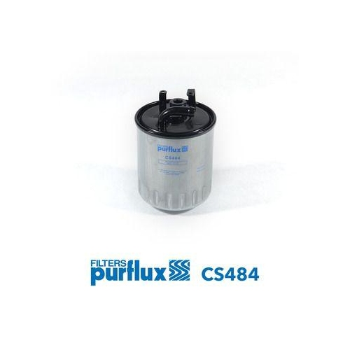 PURFLUX Kraftstofffilter CS484