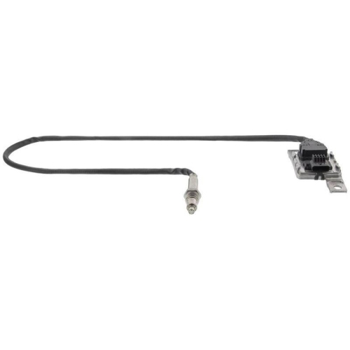 TOPRAN NOx-Sensor, NOx-Katalysator 121 557