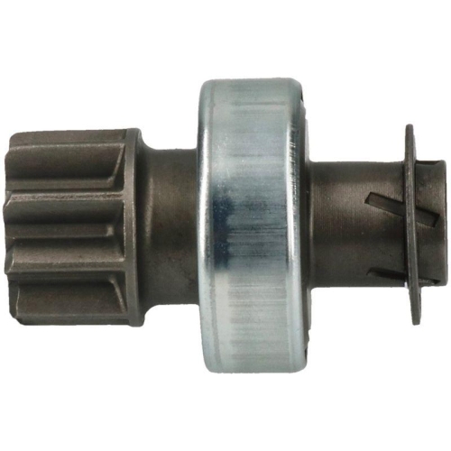 HC-Cargo Freilaufgetriebe, Starter F 032 239 557