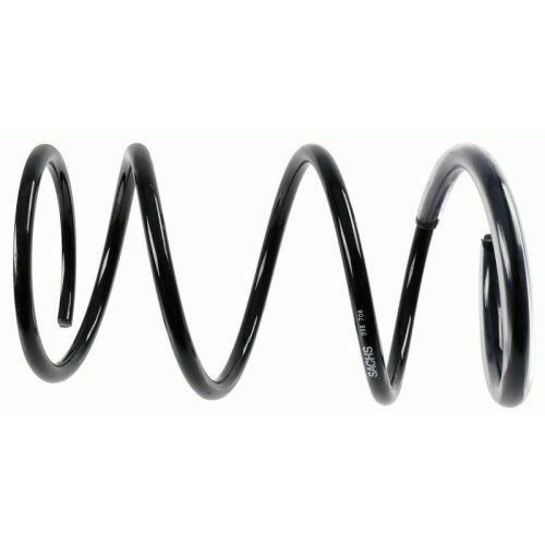 SACHS Fahrwerksfeder 998 708