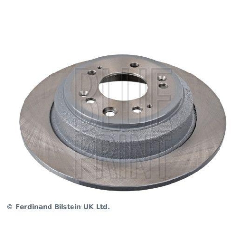 BLUE PRINT Bremsscheibe ADH243111
