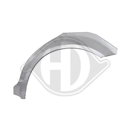 DIEDERICHS Seitenwand 9692831