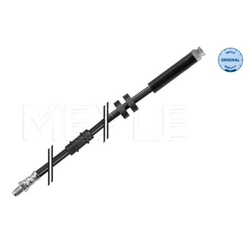 MEYLE Bremsschlauch MEYLE-ORIGINAL: True to OE. 11-14 525 0030
