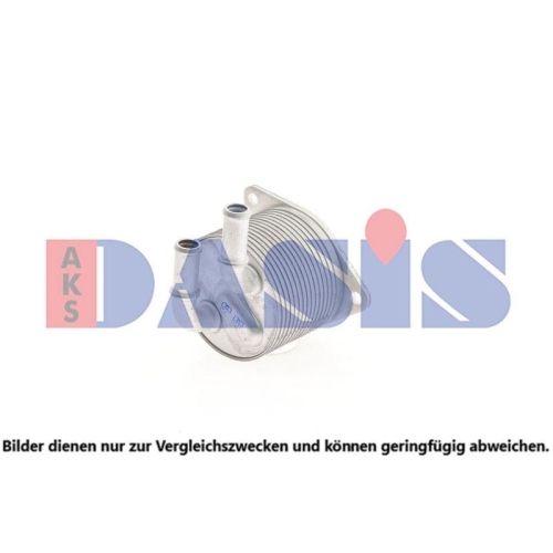 AKS DASIS &Ouml;lk&uuml;hler, Motor&ouml;l 156044N