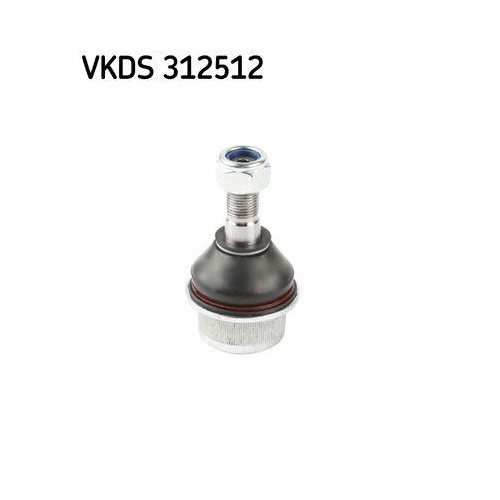 SKF Trag-/F&uuml;hrungsgelenk VKDS 312512