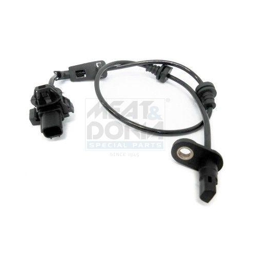 MEAT & DORIA Sensor, Raddrehzahl 90557