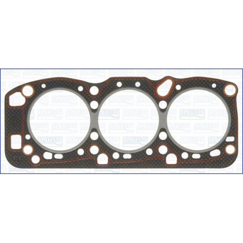 AJUSA Dichtung, Zylinderkopf FIBERMAX 10091400