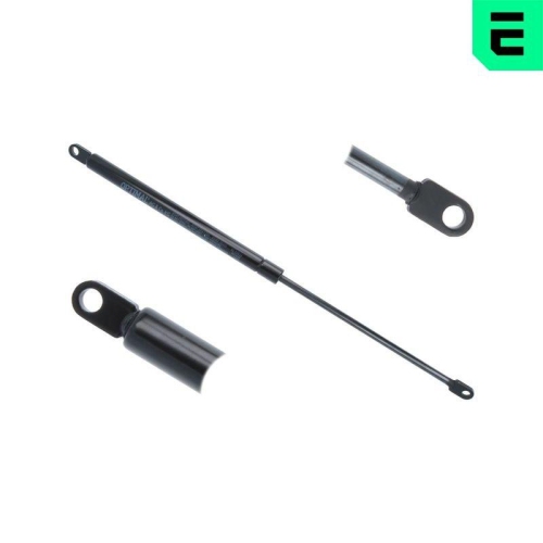 OPTIMAL Gasfeder, Motorhaube AG-50526