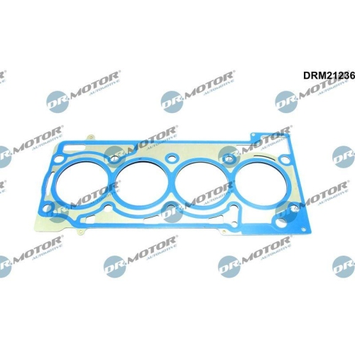 Dr.Motor Automotive Dichtung, Zylinderkopf DRM21236