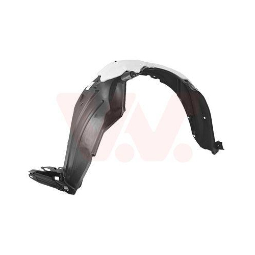 VAN WEZEL Verkleidung, Radhaus 5437436