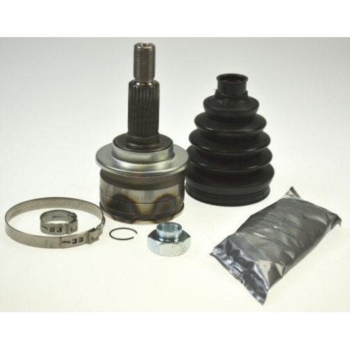 SPIDAN Gelenksatz, Antriebswelle 24935