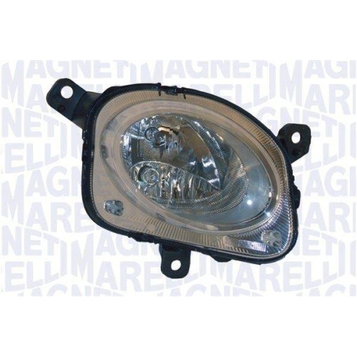 MAGNETI MARELLI Fernscheinwerfer 712475001129