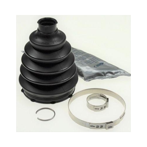 SPIDAN Faltenbalgsatz, Antriebswelle 36447