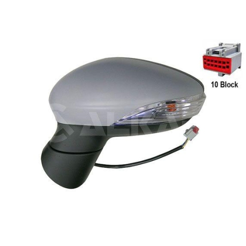 ALKAR Au&szlig;enspiegel