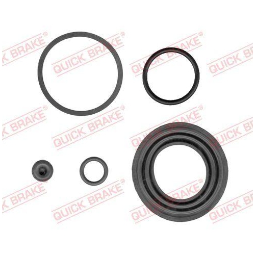QUICK BRAKE Reparatursatz, Bremssattel 114-0384