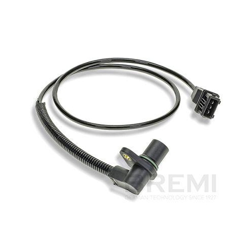 BREMI Impulsgeber, Kurbelwelle