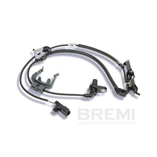 BREMI Sensor, Raddrehzahl