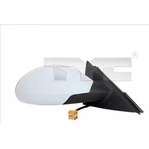 TYC Au&szlig;enspiegel