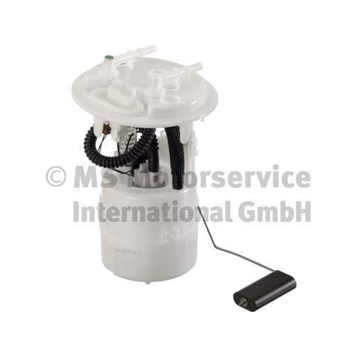 PIERBURG Kraftstoff-Fördereinheit 7.05656.60.0