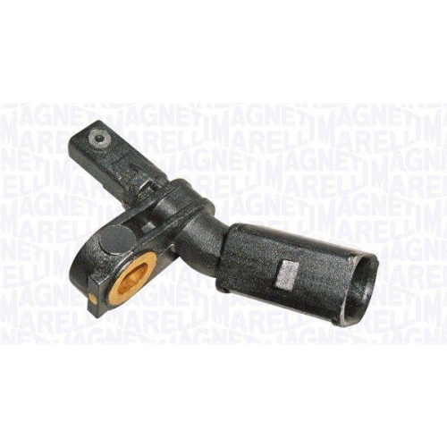 MAGNETI MARELLI Sensor, Raddrehzahl