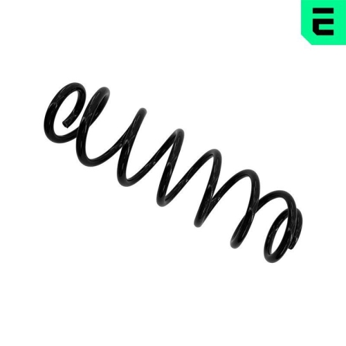 OPTIMAL Fahrwerksfeder