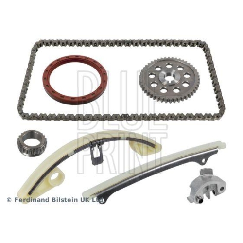 BLUE PRINT Steuerkettensatz Standard Medium Kit