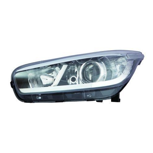 ABAKUS Hauptscheinwerfer