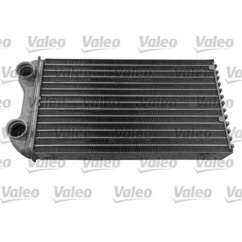 VALEO Wärmetauscher, Innenraumheizung 812375