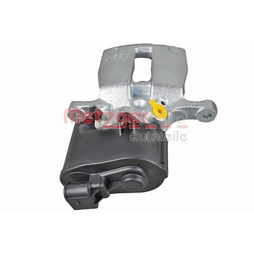 METZGER AUTOTEILE Bremssattel GREENPARTS 6261236