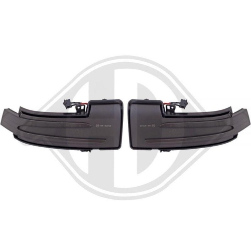 DIEDERICHS Blinkleuchte HD Tuning 1695227