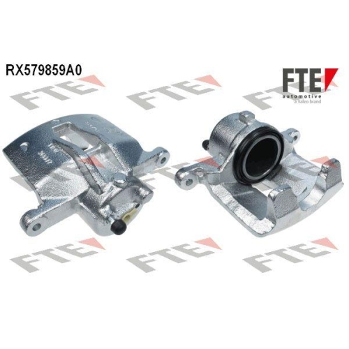FTE Bremssattel 9292095